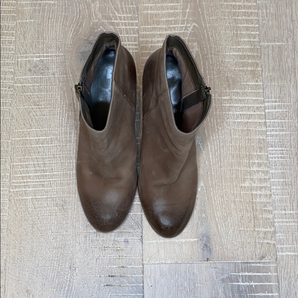 B.P. Booties - Picture 2 of 4